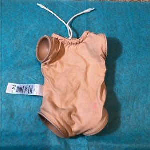 🔴SOLD 🔴American girl doll Isabelle body